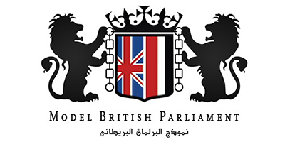 MODEL BRITISH PARLIAMENT